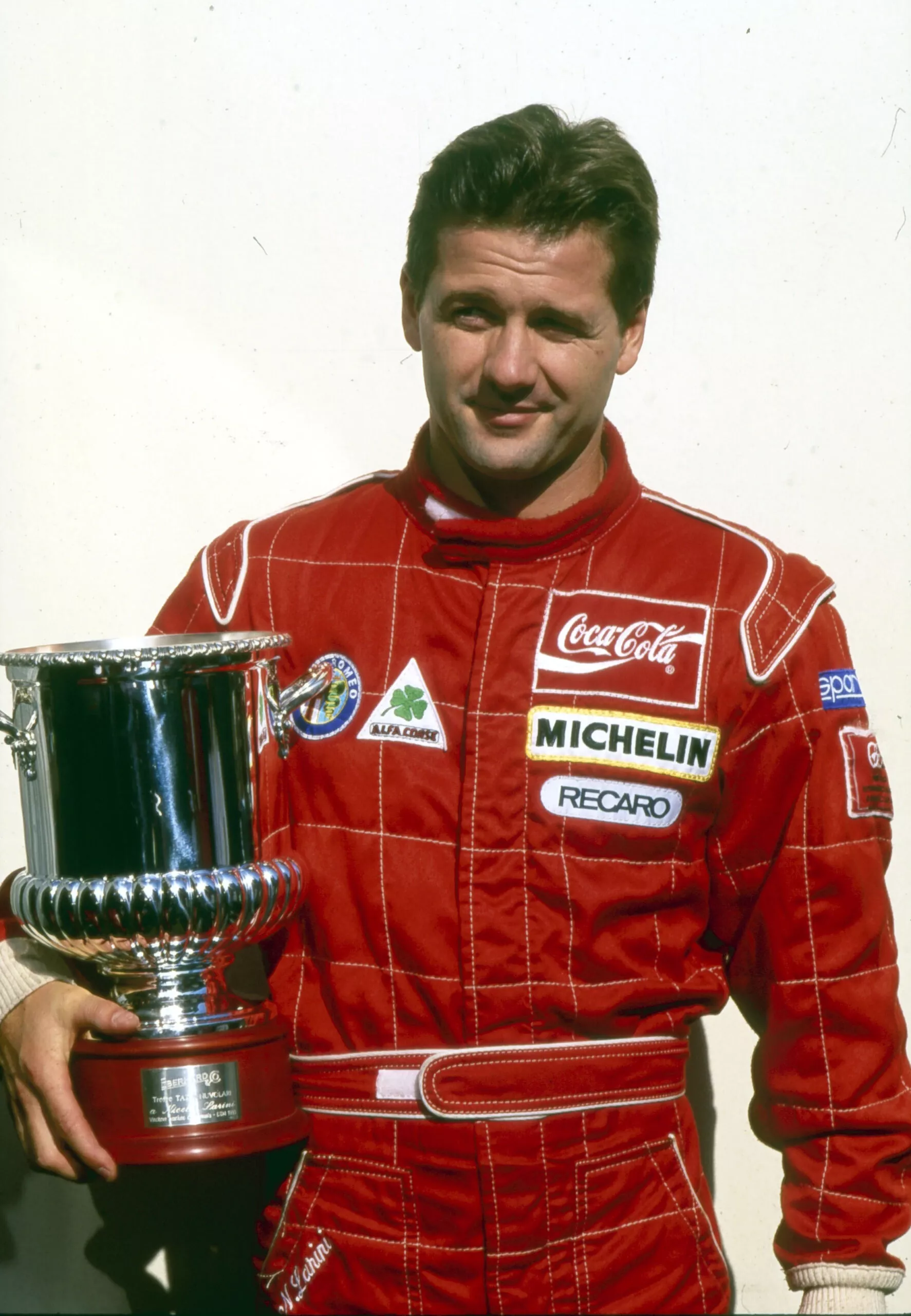 Alfa Romeo 4C Collezione GT